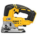 DeWalt DCK201P1 20V Max XR Brushless Cordless 2-Tool Woodworking Kit (Router and Jig Saw) - 3