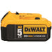 DeWalt DCK203P1 20V Max XR Brushless Cordless 2-Tool Grinder Kit - 4