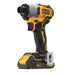 DeWalt DCK228E2 20V MAX 2-Tool Brushless Hammer Drill Power Tool Combo Kit with Soft Case - 2