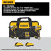 DeWalt DCK250QQ2 20V MAXXR 2-Tool Hammer Drill/Impact Combo Kit with POWERPACK Batteries - 2