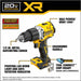 DeWalt DCK251E1QQ1 20V MAX Brushless 2-Tool Combo Kit with XR Batteries - 3