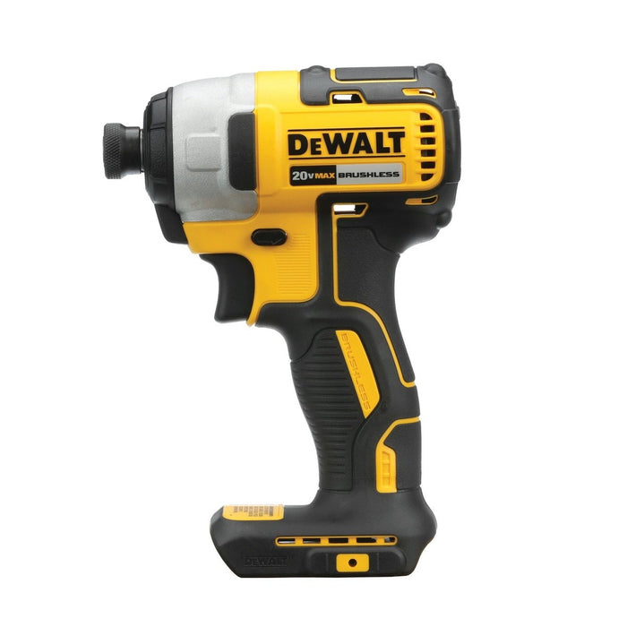 DeWalt DCK274E2 20V MAX PowerStack 2-Tool Combo Kit - 2