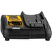 DeWalt DCK274E2 20V MAX PowerStack 2-Tool Combo Kit - 5