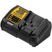 DeWalt DCK274E2 20V MAX PowerStack 2-Tool Combo Kit - 6