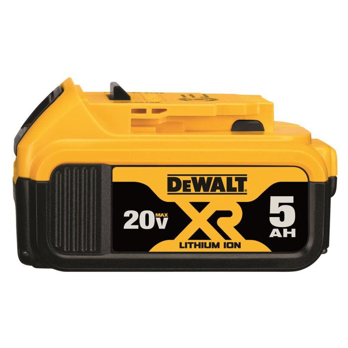 DeWalt DCK300P1 20V Max XR 3-Tool Woodworking Brushless Kit - 5