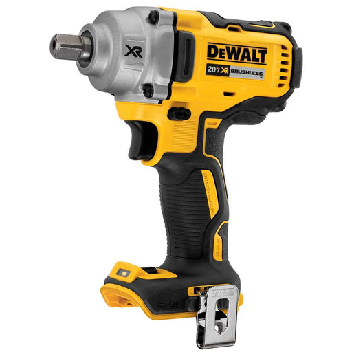 DeWalt DCK302P2 20V Max XR Brushless Cordless 3-Tool Automotive Kit - 2