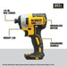 DeWalt DCK751P1 20V MAX 7-Tool Cordless Combo Kit with Battery and Charger (5Ah) - 3