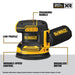 DeWalt DCK751P1 20V MAX 7-Tool Cordless Combo Kit with Battery and Charger (5Ah) - 8