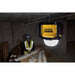 DeWalt DCL074 20V 5000-Lumen All-Purpose Cordless Work Light, Bare Tool - 4