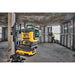 DeWalt DCLE34031B ATOMIC 20V 3x360 Line Laser Bare - 9