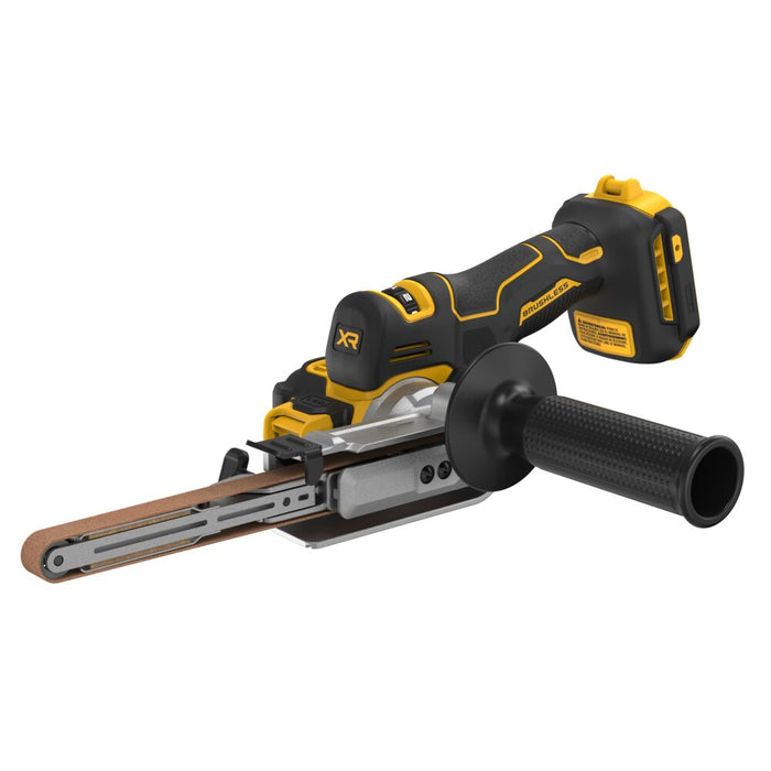 DeWalt DCM200B 20V XR Bandfile Bare