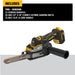 DeWalt DCM200B 20V XR Bandfile Bare - 8