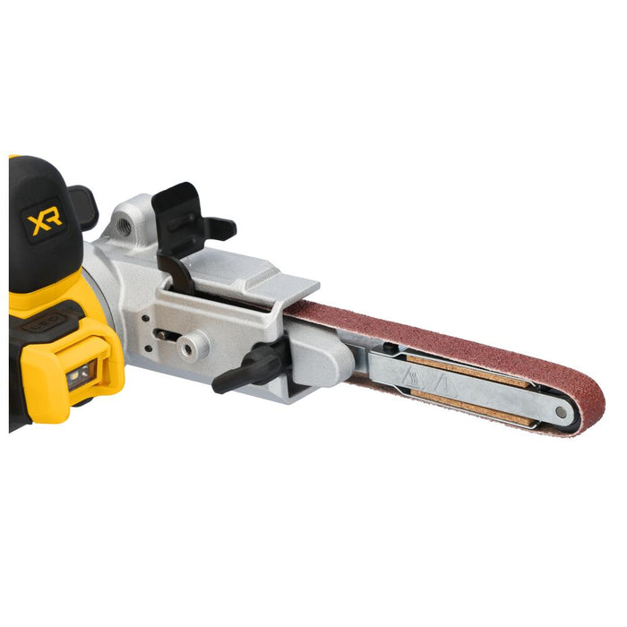 DeWalt DCM200B 20V XR Bandfile Bare - 9