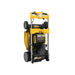 DeWalt DCMWSP256U2 2X20V MAX 21 in. Next-Gen 3-in-1 Brushless RWD Self-Propelled Mower - 7