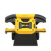 DeWalt DCMWSP256U2 2X20V MAX 21 in. Next-Gen 3-in-1 Brushless RWD Self-Propelled Mower - 9