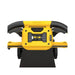 DeWalt DCMWSP256U2 2X20V MAX 21 in. Next-Gen 3-in-1 Brushless RWD Self-Propelled Mower - 9