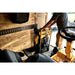 DeWalt DCMWSP256U2 2X20V MAX 21 in. Next-Gen 3-in-1 Brushless RWD Self-Propelled Mower - 12