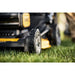 DeWalt DCMWSP256U2 2X20V MAX 21 in. Next-Gen 3-in-1 Brushless RWD Self-Propelled Mower - 14