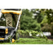 DeWalt DCMWSP256U2 2X20V MAX 21 in. Next-Gen 3-in-1 Brushless RWD Self-Propelled Mower - 16