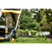 DeWalt DCMWSP256U2 2X20V MAX 21 in. Next-Gen 3-in-1 Brushless RWD Self-Propelled Mower - 16