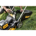 DeWalt DCMWSP256U2 2X20V MAX 21 in. Next-Gen 3-in-1 Brushless RWD Self-Propelled Mower - 17