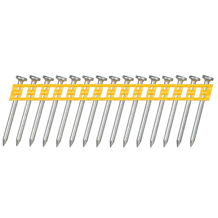 DeWalt DCN890150 CCN Concrete Pins, Steel, 1-1/2" X .102"