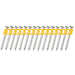DeWalt DCN890150 CCN Concrete Pins, Steel, 1-1/2" X .102"