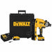 DeWalt DCN890P2 Cordless Concrete Nailer Kit