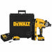 DeWalt DCN890P2 Cordless Concrete Nailer Kit