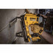 DeWalt DCN890P2 Cordless Concrete Nailer Kit - 5