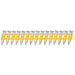 DeWalt DCN891075 CCN Concrete Pins, Steel, 3/4" X .145"