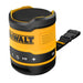 DeWalt DCR008 Rechargeable Mini Bluetooth Speaker - 3