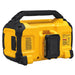 DeWalt DCR010 12V/20V Max* Jobsite Bluetooth Speaker - 2