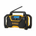 DeWalt DCR028B 12V/20V/60V Bluetooth Radio