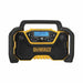 DeWalt DCR028B 12V/20V/60V Bluetooth Radio - 3