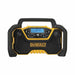 DeWalt DCR028B 12V/20V/60V Bluetooth Radio - 3