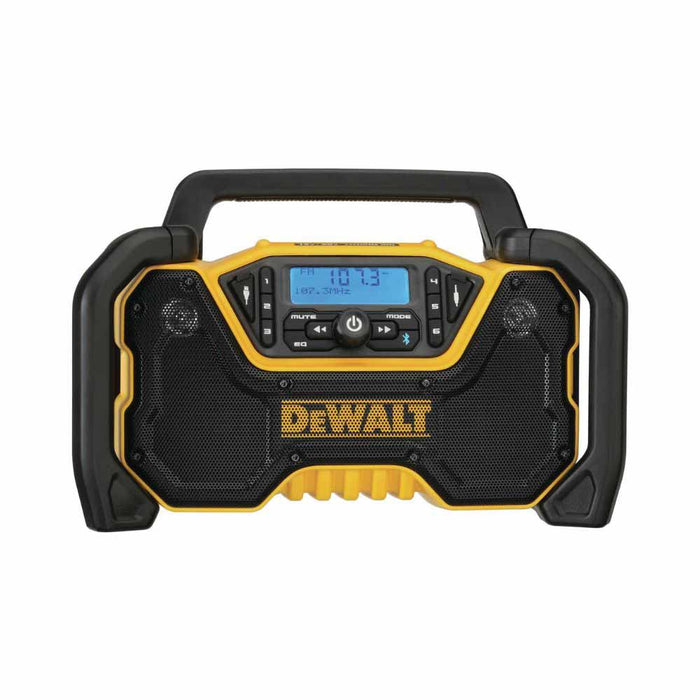 DeWalt DCR028B 12V/20V/60V Bluetooth Radio - 3