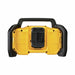 DeWalt DCR028B 12V/20V/60V Bluetooth Radio - 4