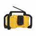 DeWalt DCR028B 12V/20V/60V Bluetooth Radio - 5