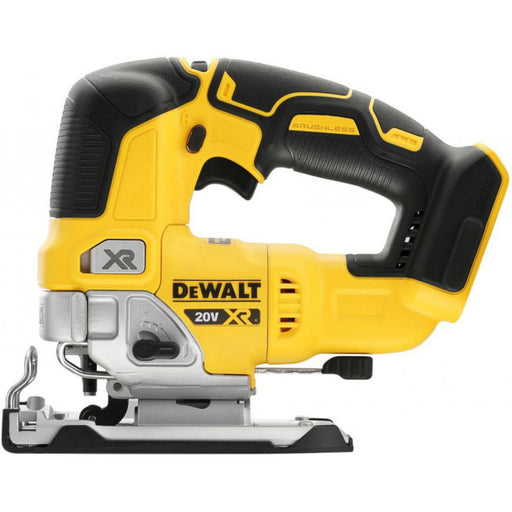 DeWalt DCS334B 20V MAX* XR Cordless Jig Saw (Tool Only)