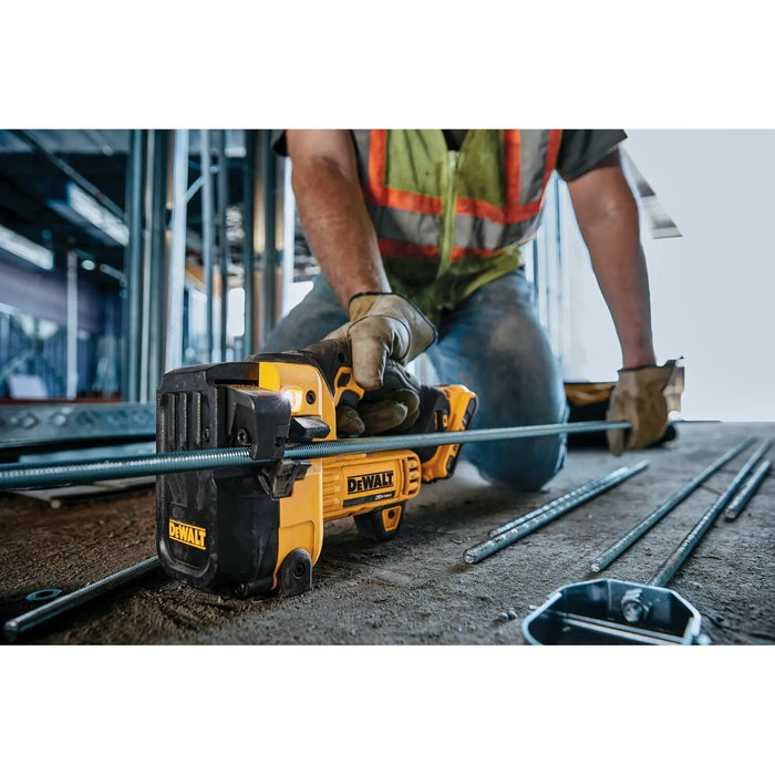 DeWalt DCS350B 20V MAX Cordless Threaded Rod Cutter Bare Tool - 2
