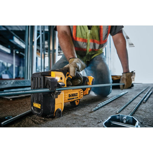 DeWalt DCS350B 20V MAX Cordless Threaded Rod Cutter Bare Tool - 2