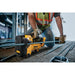 DeWalt DCS350B 20V MAX Cordless Threaded Rod Cutter Bare Tool - 2