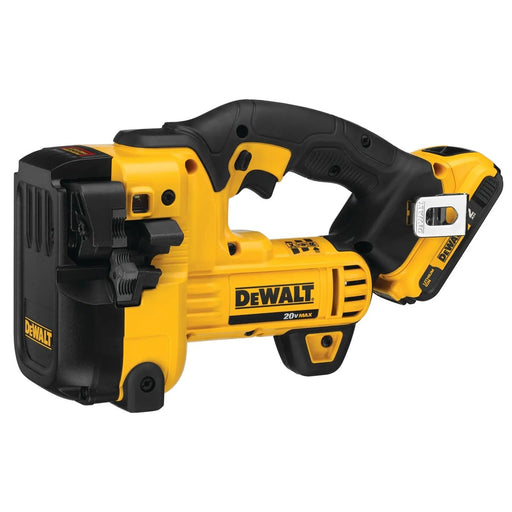 DeWalt DCS350D1 20V MAX Cordless Threaded Rod Cutter Kit