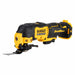 DeWalt DCS353B XTREME™ 12V MAX* Brushless Cordless Oscillating Tool (Tool Only) - 2