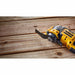 DeWalt DCS353B XTREME™ 12V MAX* Brushless Cordless Oscillating Tool (Tool Only) - 8