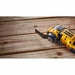 DeWalt DCS353B XTREME™ 12V MAX* Brushless Cordless Oscillating Tool (Tool Only) - 8