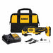 DeWalt DCS353G1 XTREME(TM) 12V MAX* Brushless Cordless Oscillating Tool Kit