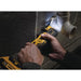 DeWalt DCS354PK 20V MAX Oscillating Tool Kit with 3Ah Battery - 7