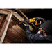 DeWalt DCS368W1 20V MAX XR Brushless Reciprocating Saw with Power Detect Tool Technology Kit - 10